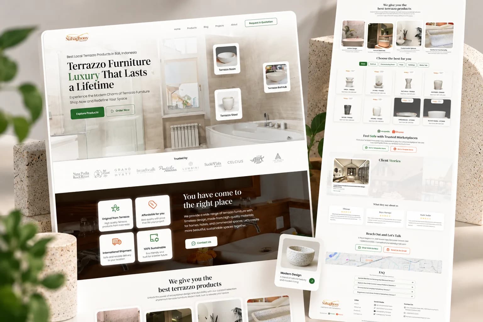 Make Products Easier to Discover project thumbnail
